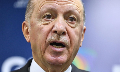 Recep Tayyip Erdogan (Archiv)