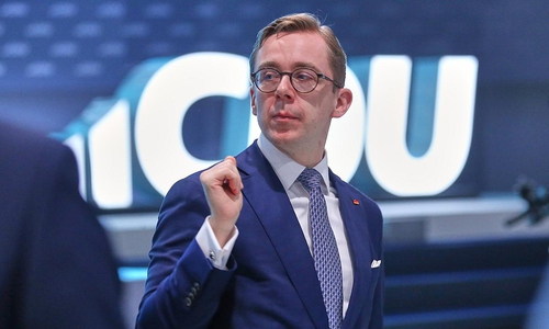 Philipp Amthor (Archiv)