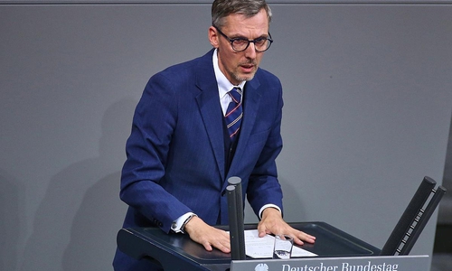 Lars Castellucci (Archiv)