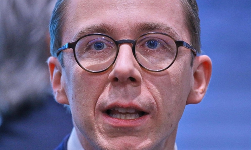 Philipp Amthor (Archiv)