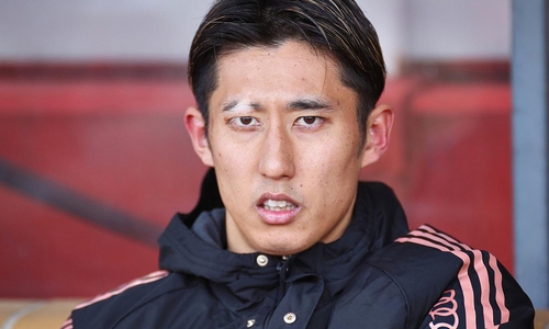 Hiroki Ito (Archiv)