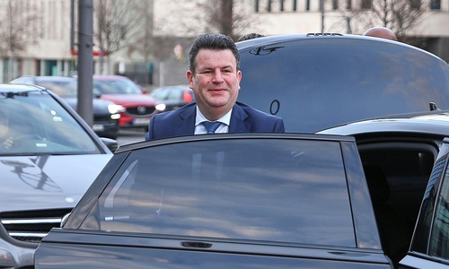 Hubertus Heil (Archiv)