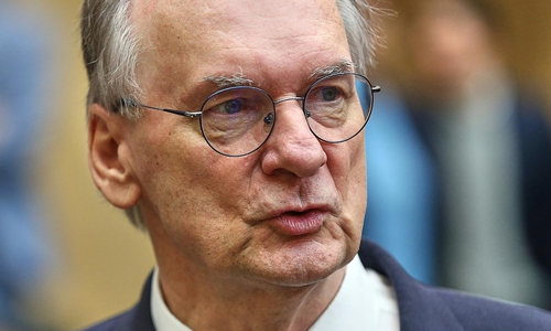 Reiner Haseloff (Archiv)