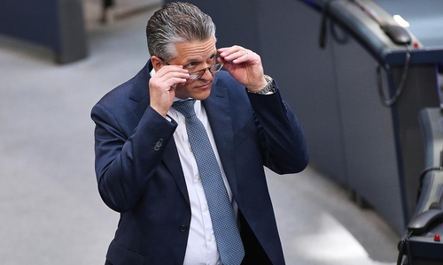 Thorsten Frei (Archiv)