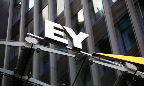 Ernst & Young (Archiv)