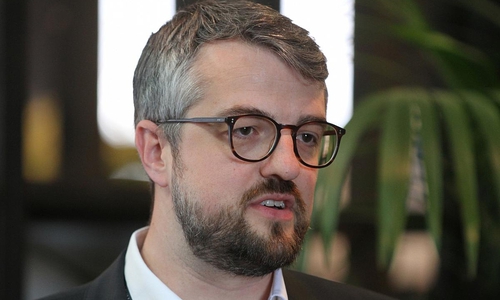 Wolf Reuter (Archiv)