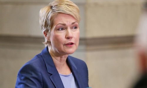 Manuela Schwesig (Archiv)
