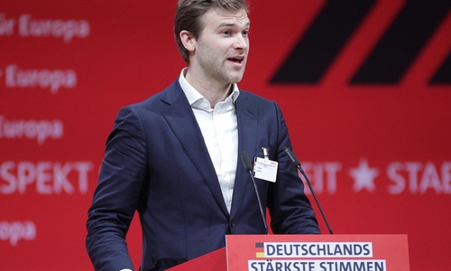 Tobias Cremer (Archiv)
