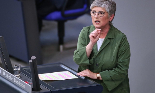 Britta Haßelmann (Archiv)
