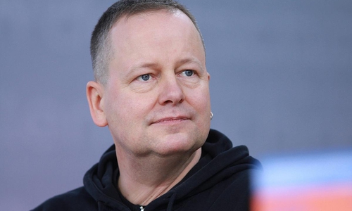 Klaus Lederer (Archiv)