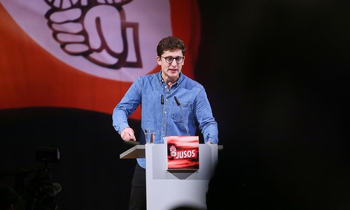 Philipp Türmer (Archiv)