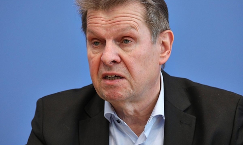 Ralf Stegner (Archiv)