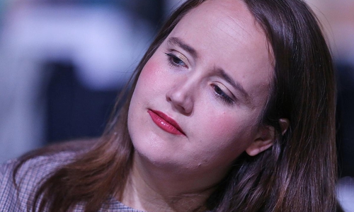 Ricarda Lang (Archiv)