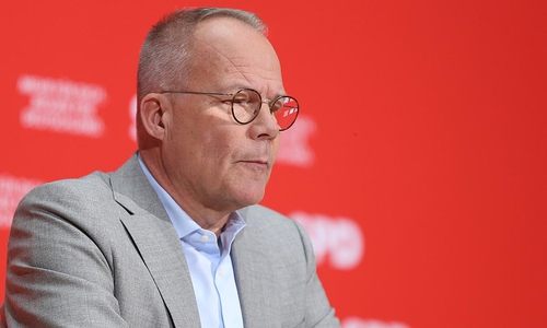 Matthias Miersch (Archiv)
