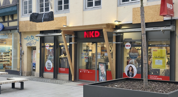 NKD wird verkauft: Das bedeutet es für die Region Braunschweig