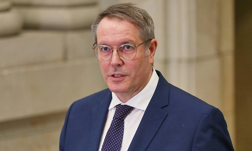 Alexander Schweitzer (Archiv)