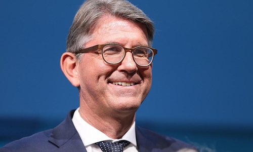 Wolfram Weimer am 28.04.2025