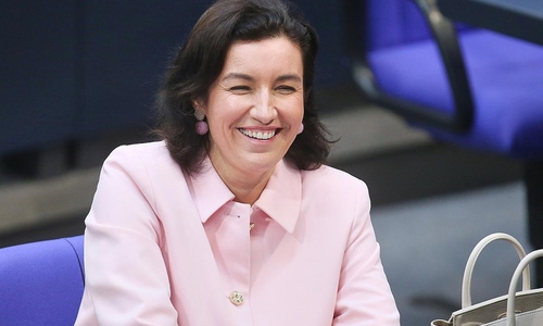 Dorothee Bär (Archiv)
