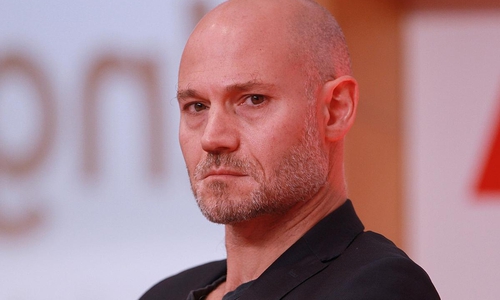 Omri Boehm (Archiv)