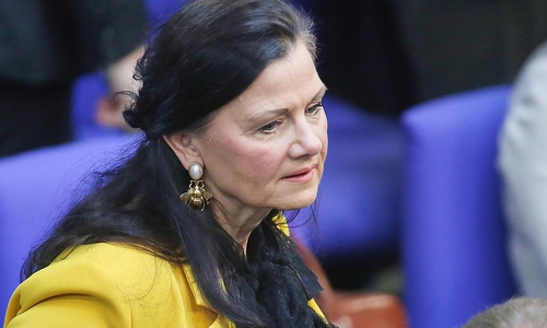 Gitta Connemann (Archiv)