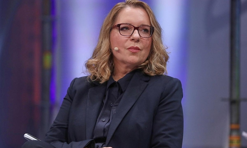 Claudia Kemfert (Archiv)