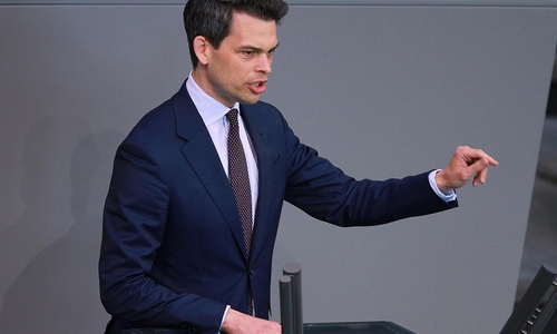 Christoph Ploß (Archiv)