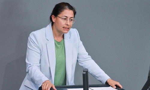 Filiz Polat (Archiv)
