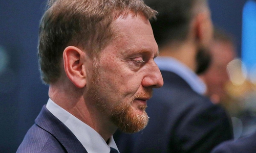 Michael Kretschmer (Archiv)