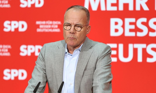 Matthias Miersch (Archiv)