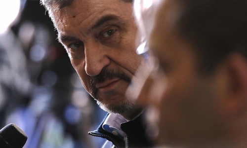 Markus Söder und Lars Klingbeil (Archiv)