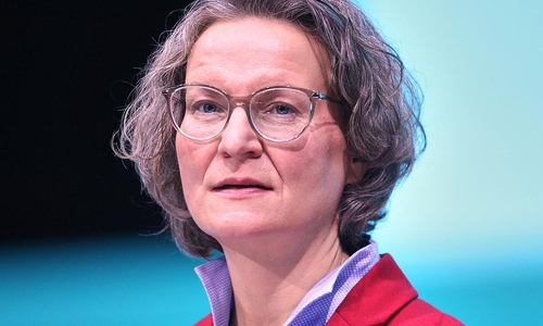 Ina Scharrenbach (Archiv)