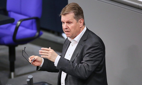 Ralf Stegner (Archiv)