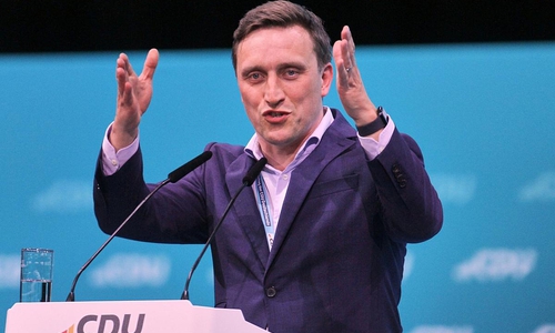 Sebastian Lechner (Archiv)