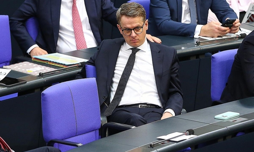 Carsten Linnemann (Archiv)