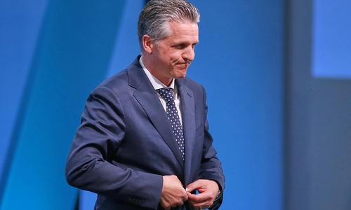 Thorsten Frei am 28.04.2025
