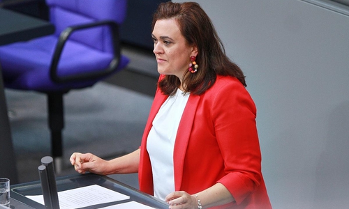 Franziska Hoppermann (Archiv)