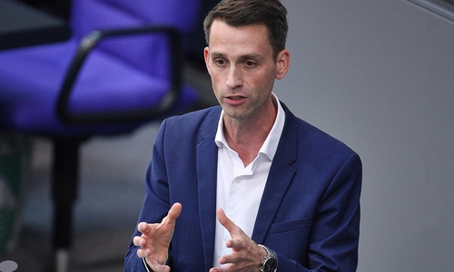 Andreas Audretsch (Archiv)