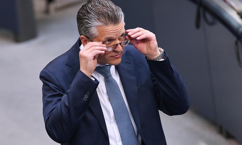 Thorsten Frei (Archiv)