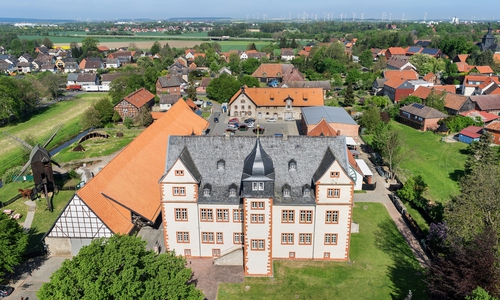 Städtisches Museum Schloss Salder