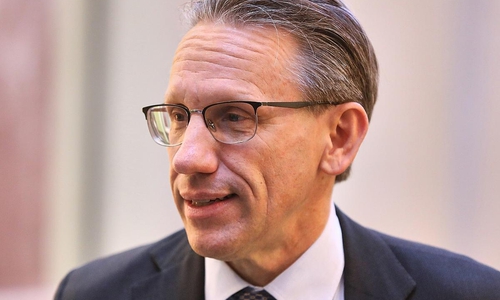 Jörg Kukies (Archiv)