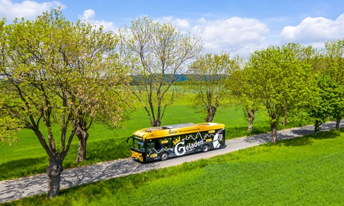  Die Stadtbus Goslar GmbH lädt zur Infoveranstaltung zum neuen Liniennetz in Hahndorf ein.  
