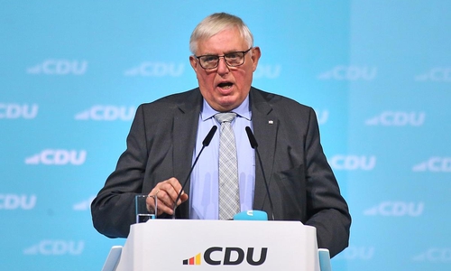 Karl-Josef Laumann (Archiv)