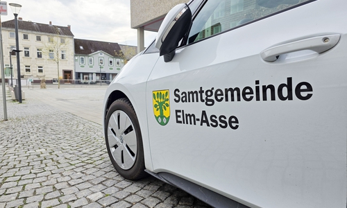 Auch in der Samtgemeinde Elm-Asse kann mit Projektideen die ländliche Entwicklung gefördert werden.