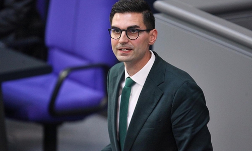 Sepp Müller (Archiv)