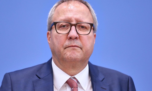 Andreas Voßkuhle (Archiv)