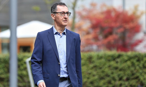 Cem Özdemir (Archiv)
