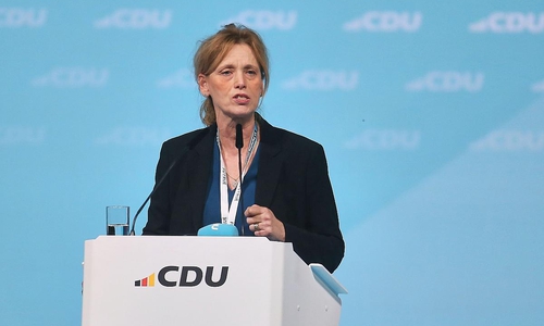 Karin Prien (Archiv)