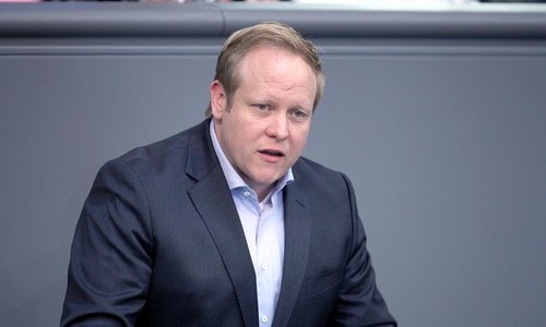 Tilman Kuban (Archiv)