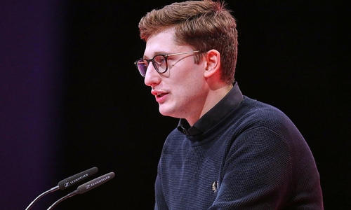 Philipp Türmer (Archiv)