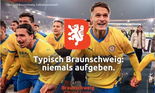 Die Eintracht ist wohl derzeit die bekannteste 